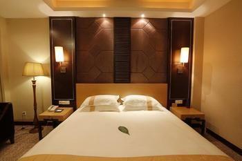 Haizhou International Hotel - Хуаншан Екстериор снимка