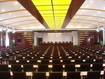 Haizhou International Hotel - Хуаншан Екстериор снимка